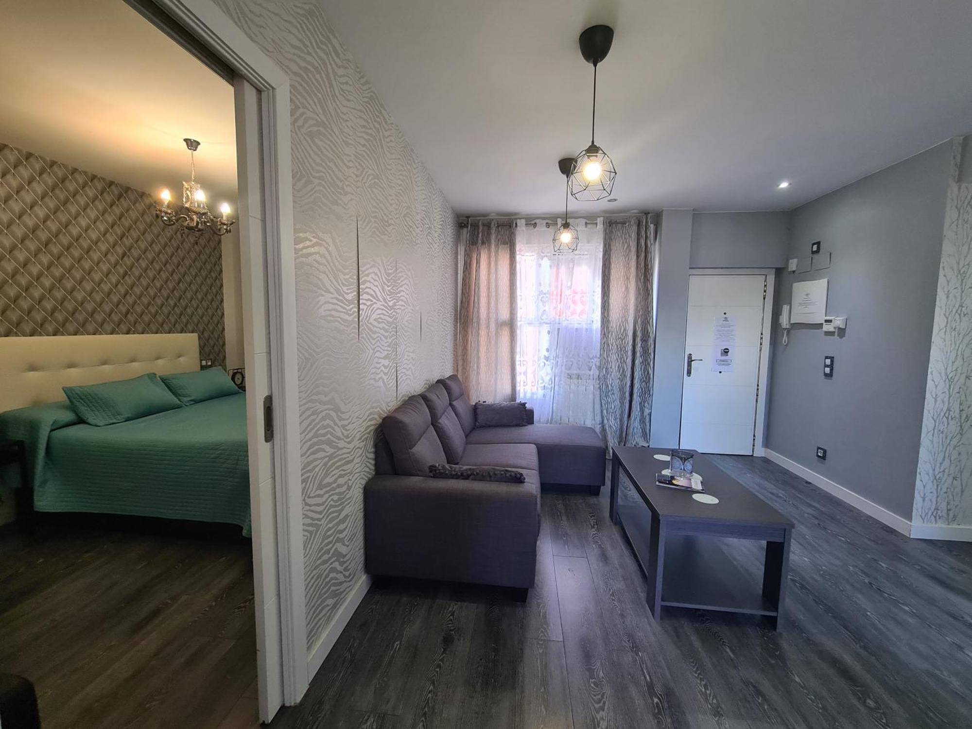 Dos Torres Ribera Play & Relax Con Jacuzzi Y Cine Διαμέρισμα Σαραγόσα Εξωτερικό φωτογραφία