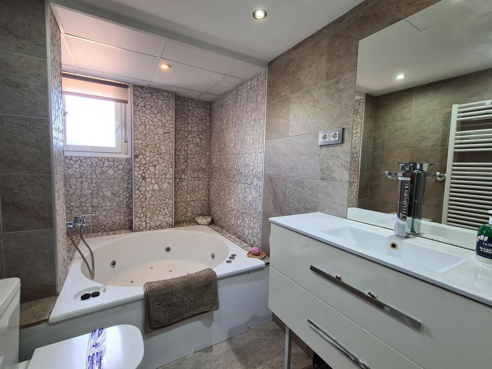 Dos Torres Ribera Play & Relax Con Jacuzzi Y Cine Διαμέρισμα Σαραγόσα Εξωτερικό φωτογραφία