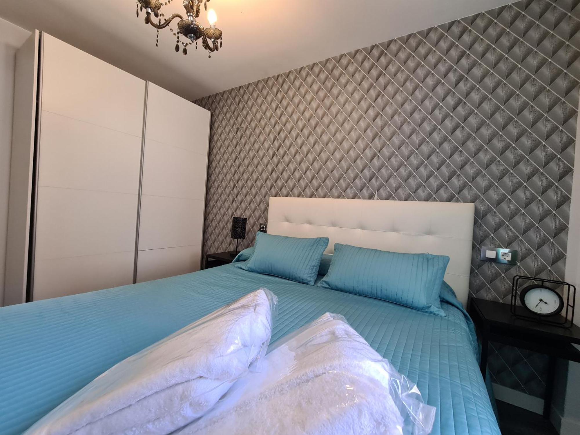 Dos Torres Ribera Play & Relax Con Jacuzzi Y Cine Διαμέρισμα Σαραγόσα Εξωτερικό φωτογραφία